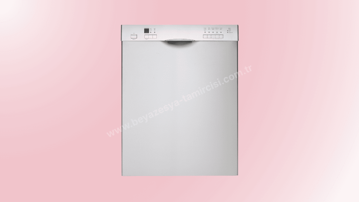 Çumra Bulaşık Makinesi Tamircisi - Çumra Beyaz Eşya Tamircisi