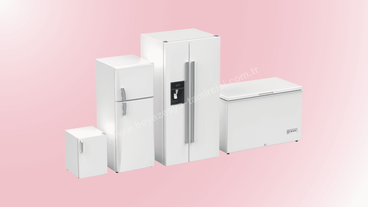 Çumra Buzdolabı Tamircisi - Çumra Beyaz Eşya Tamircisi