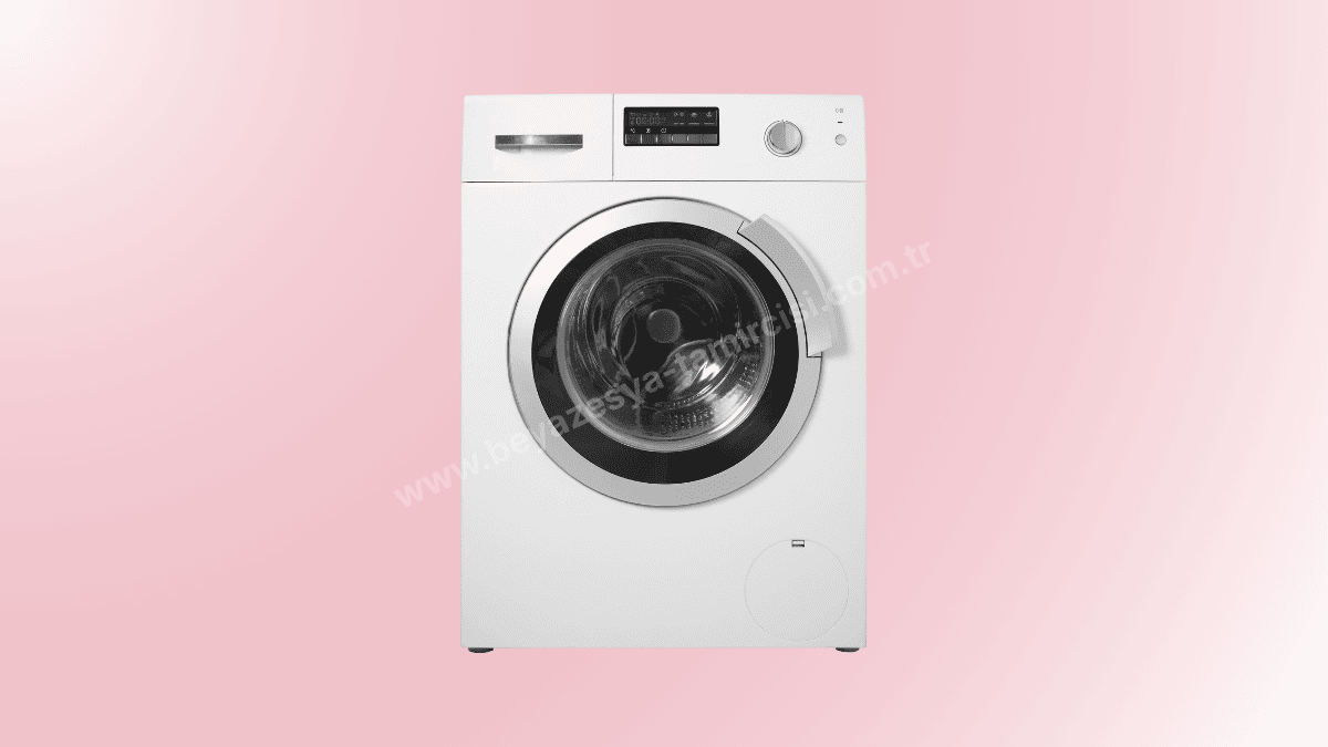 Çumra Çamaşır Makinesi Tamircisi - Çumra Beyaz Eşya Tamircisi