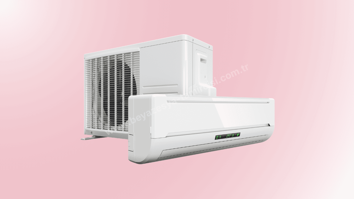 Çumra Klima Tamircisi - Çumra Beyaz Eşya Tamircisi